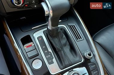 Внедорожник / Кроссовер Audi Q5 2016 в Ивано-Франковске