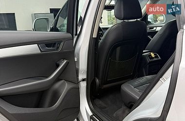 Внедорожник / Кроссовер Audi Q5 2012 в Хмельницком