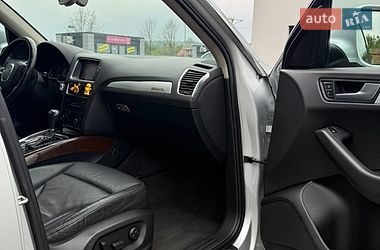 Внедорожник / Кроссовер Audi Q5 2012 в Хмельницком