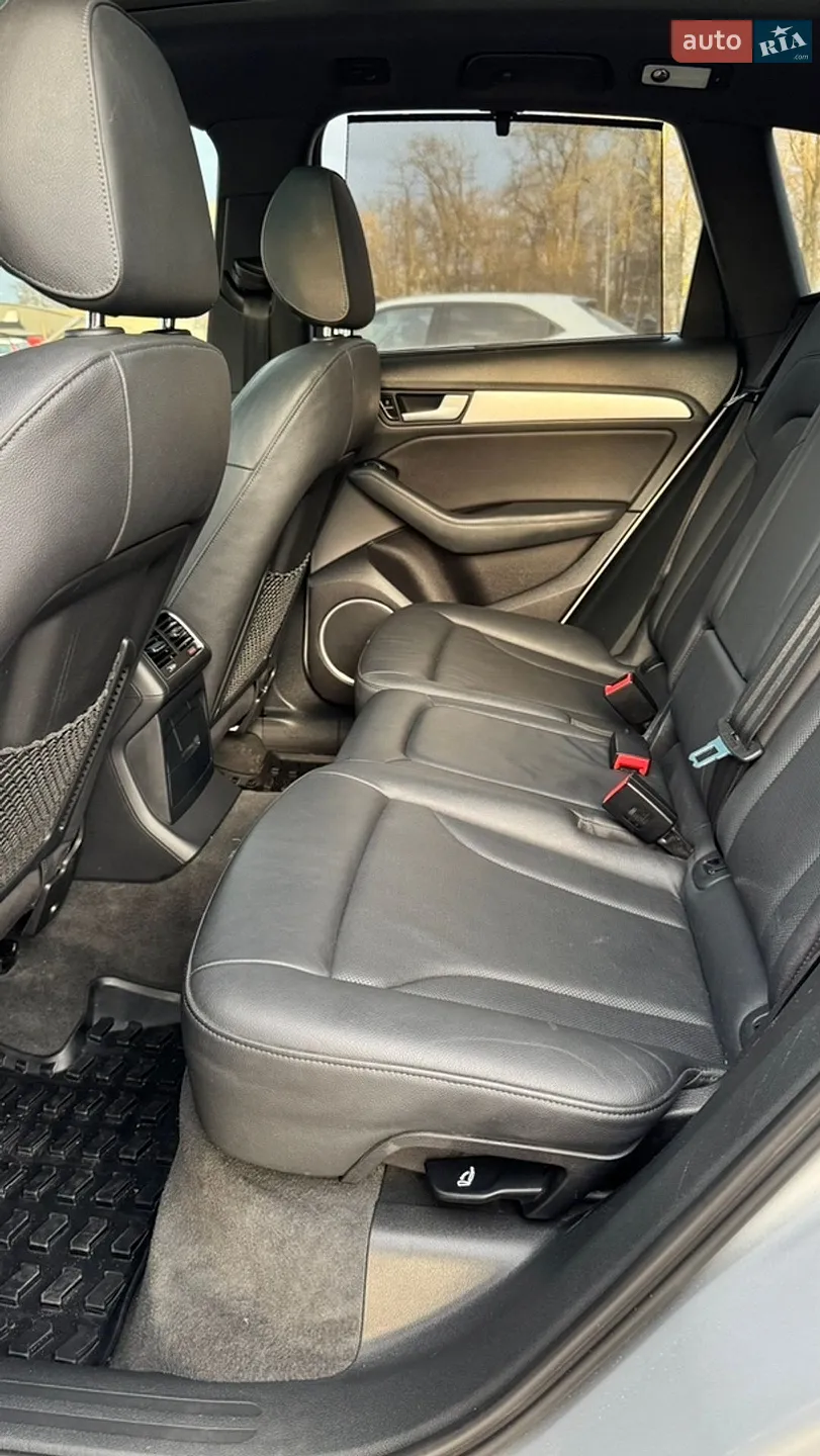 2013 Audi Q5 - мініатюра 37