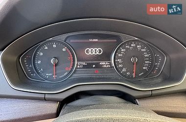 Внедорожник / Кроссовер Audi Q5 2021 в Киеве фото 8 Внедорожник / Кроссовер Audi Q5 2021 в Киеве