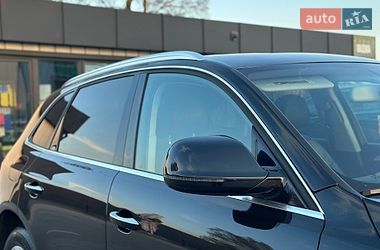 Внедорожник / Кроссовер Audi Q5 2014 в Владимире
