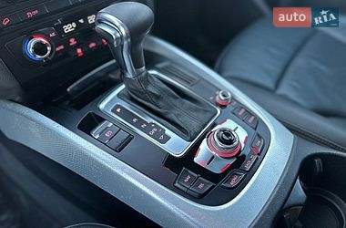 Внедорожник / Кроссовер Audi Q5 2014 в Владимире