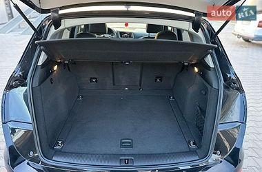 Внедорожник / Кроссовер Audi Q5 2014 в Владимире