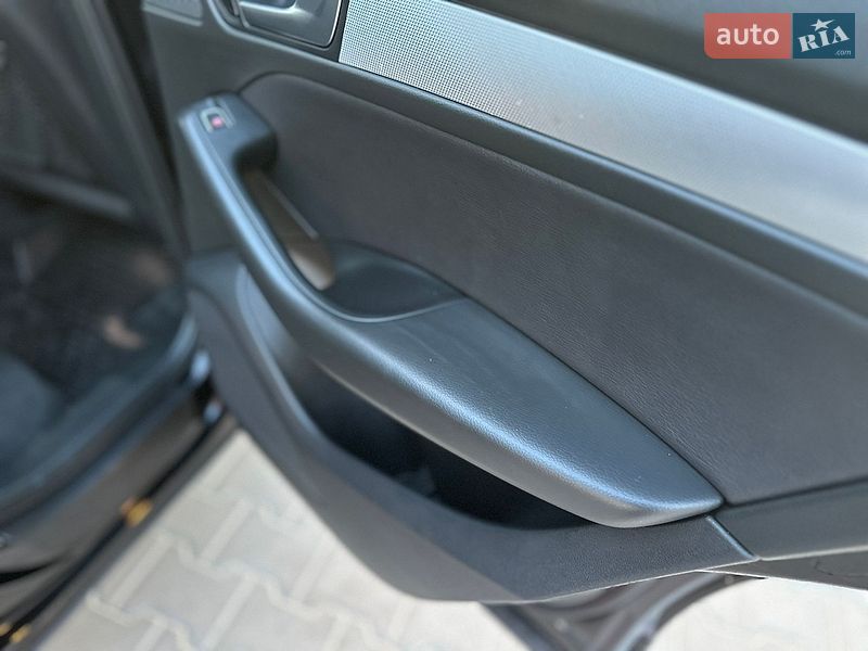 Внедорожник / Кроссовер Audi Q5 2014 в Владимире