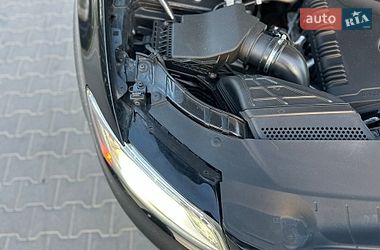 Внедорожник / Кроссовер Audi Q5 2014 в Владимире