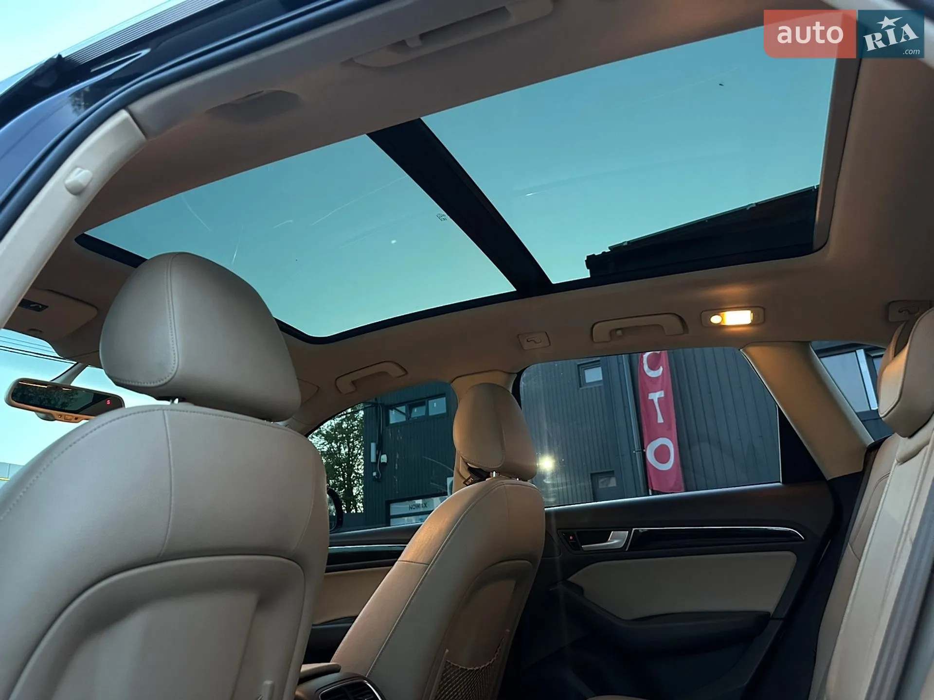 2013 Audi Q5 - мініатюра 13