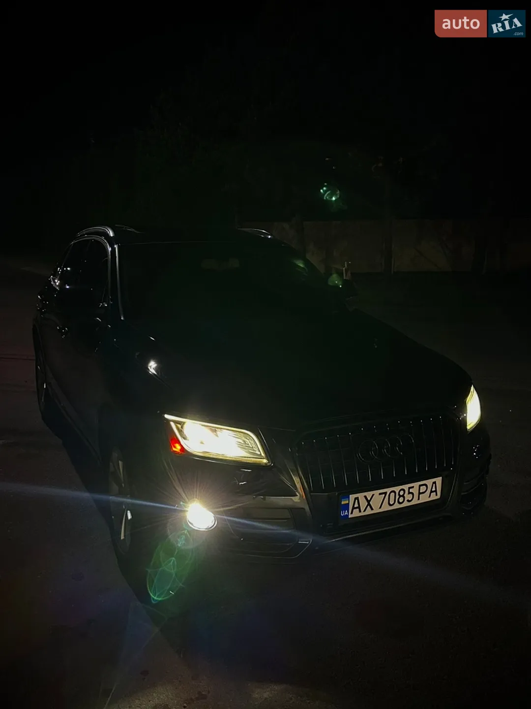 2013 Audi Q5 - мініатюра 30
