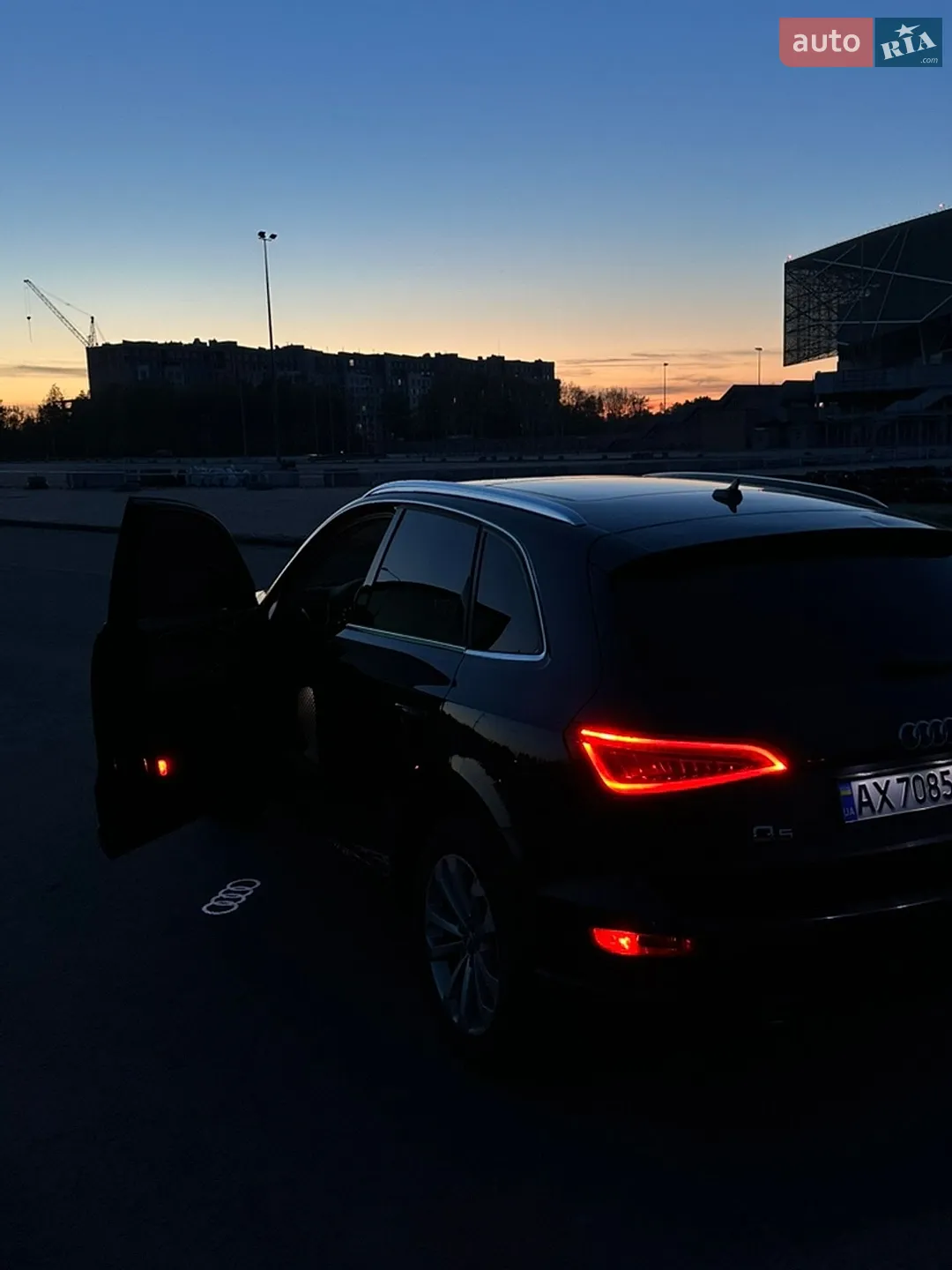 2013 Audi Q5 - мініатюра 33