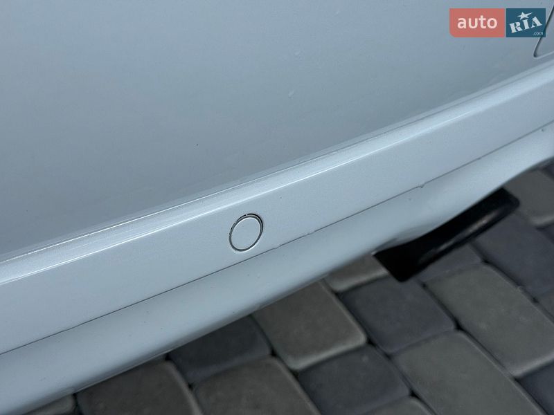 Внедорожник / Кроссовер Audi Q5 2015 в Львове