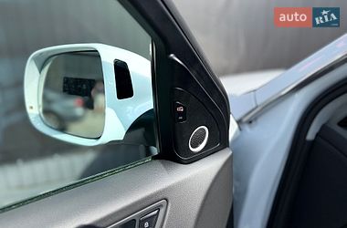 Внедорожник / Кроссовер Audi Q5 2015 в Львове