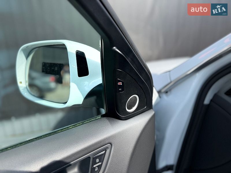 Внедорожник / Кроссовер Audi Q5 2015 в Львове