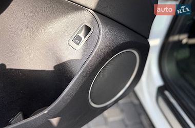 Внедорожник / Кроссовер Audi Q5 2015 в Львове
