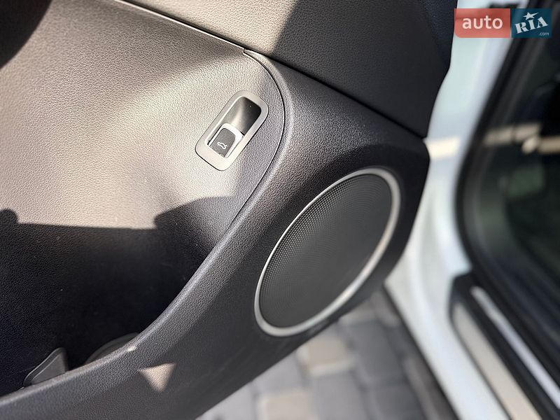 Внедорожник / Кроссовер Audi Q5 2015 в Львове