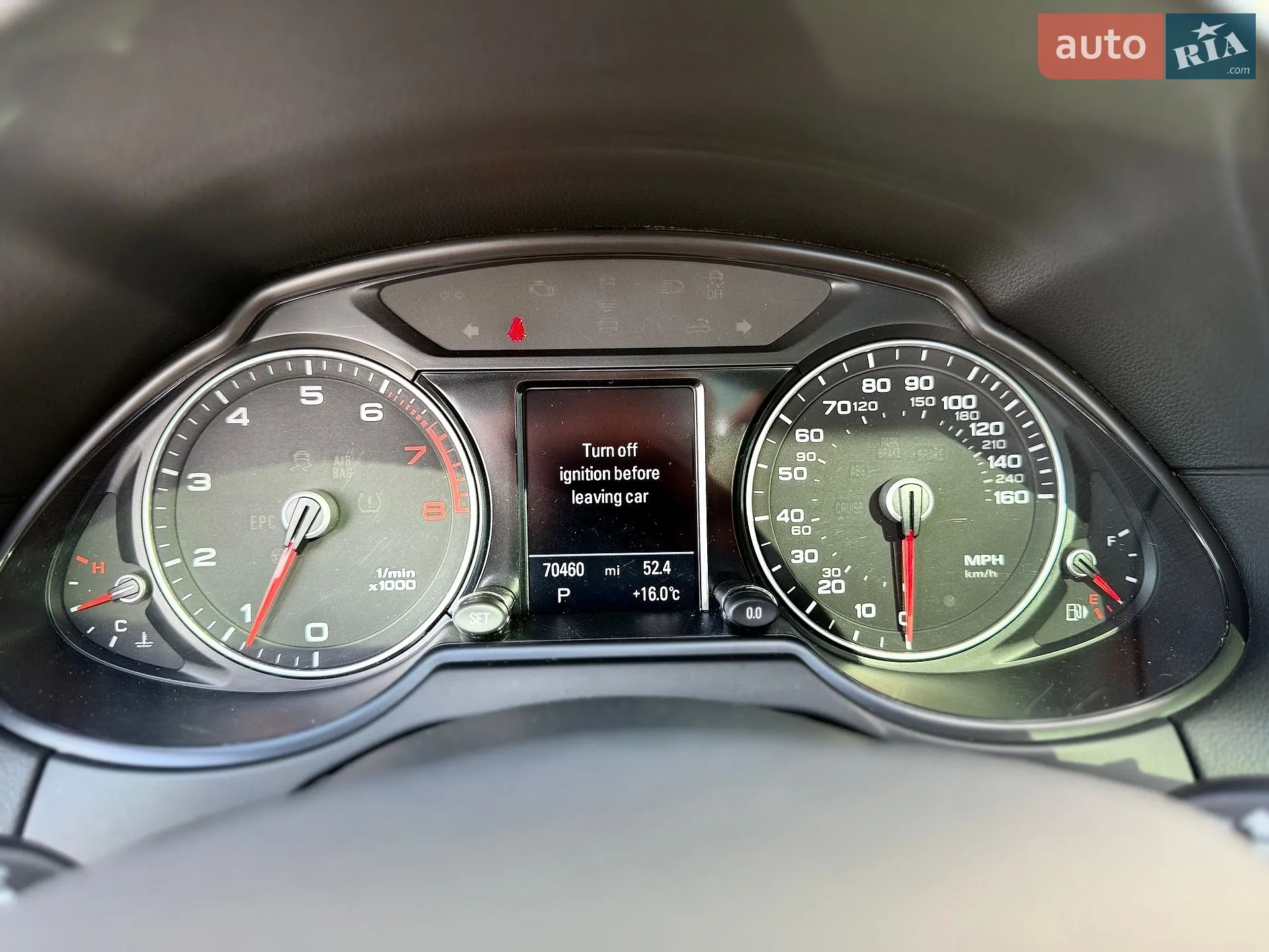 2015 Audi Q5 - мініатюра 29