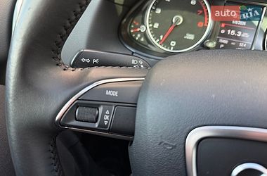 Внедорожник / Кроссовер Audi Q5 2015 в Львове