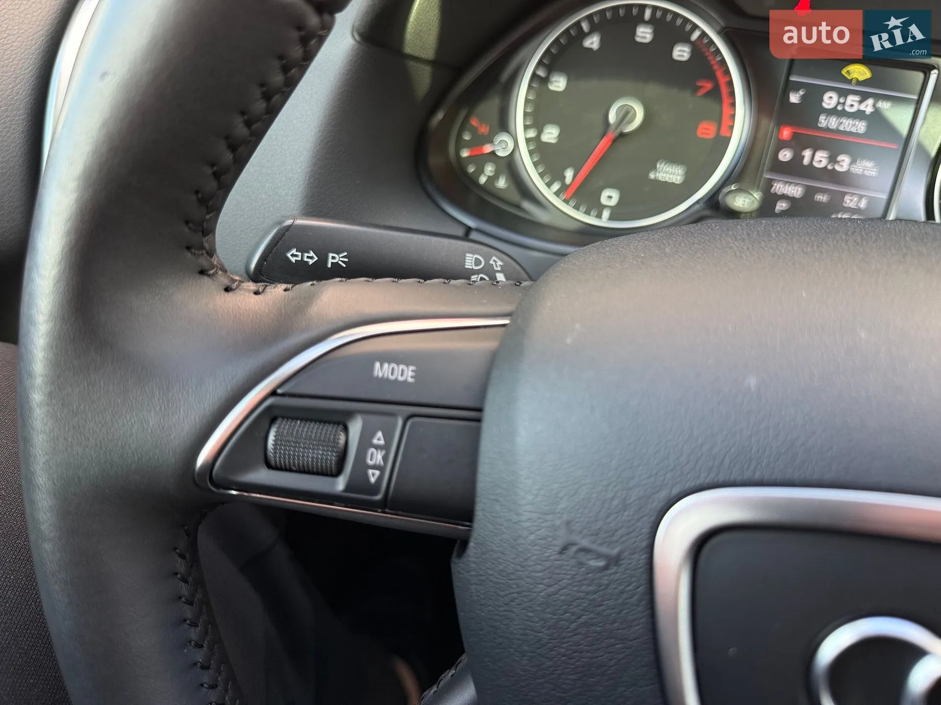 2015 Audi Q5 - мініатюра 31