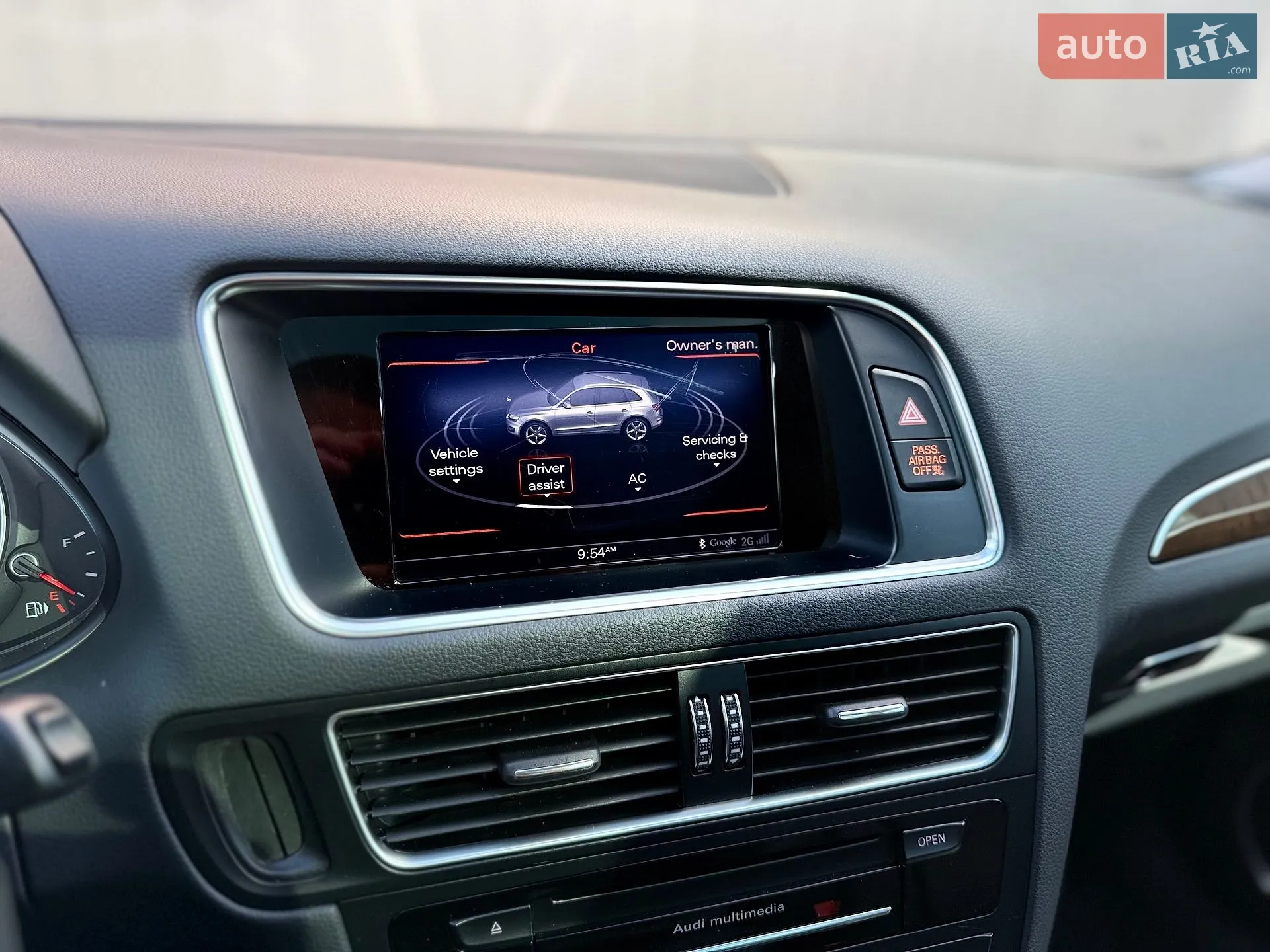 2015 Audi Q5 - мініатюра 32
