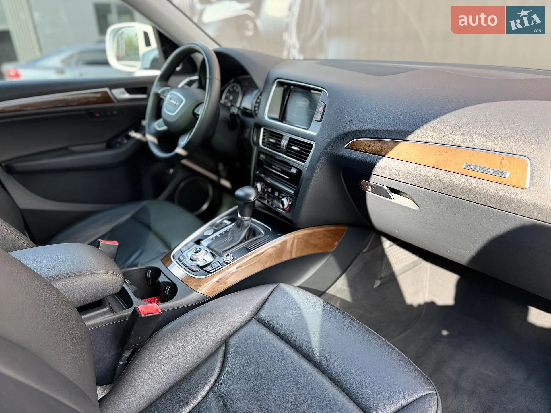 2015 Audi Q5 - мініатюра 37