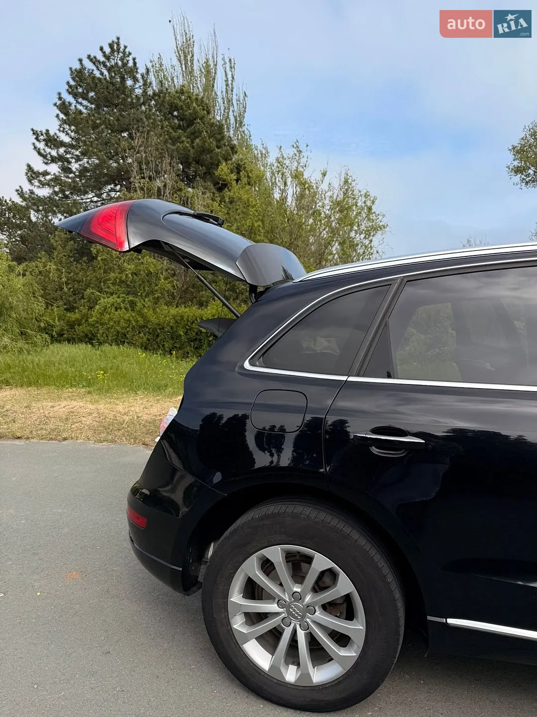 2015 Audi Q5 - мініатюра 4