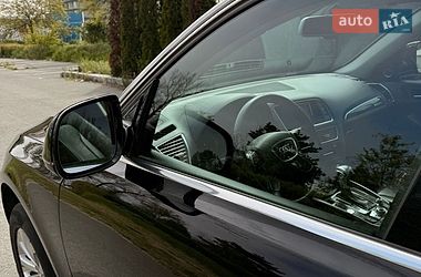 Позашляховик / Кросовер Audi Q5 2015 в Білгороді-Дністровському