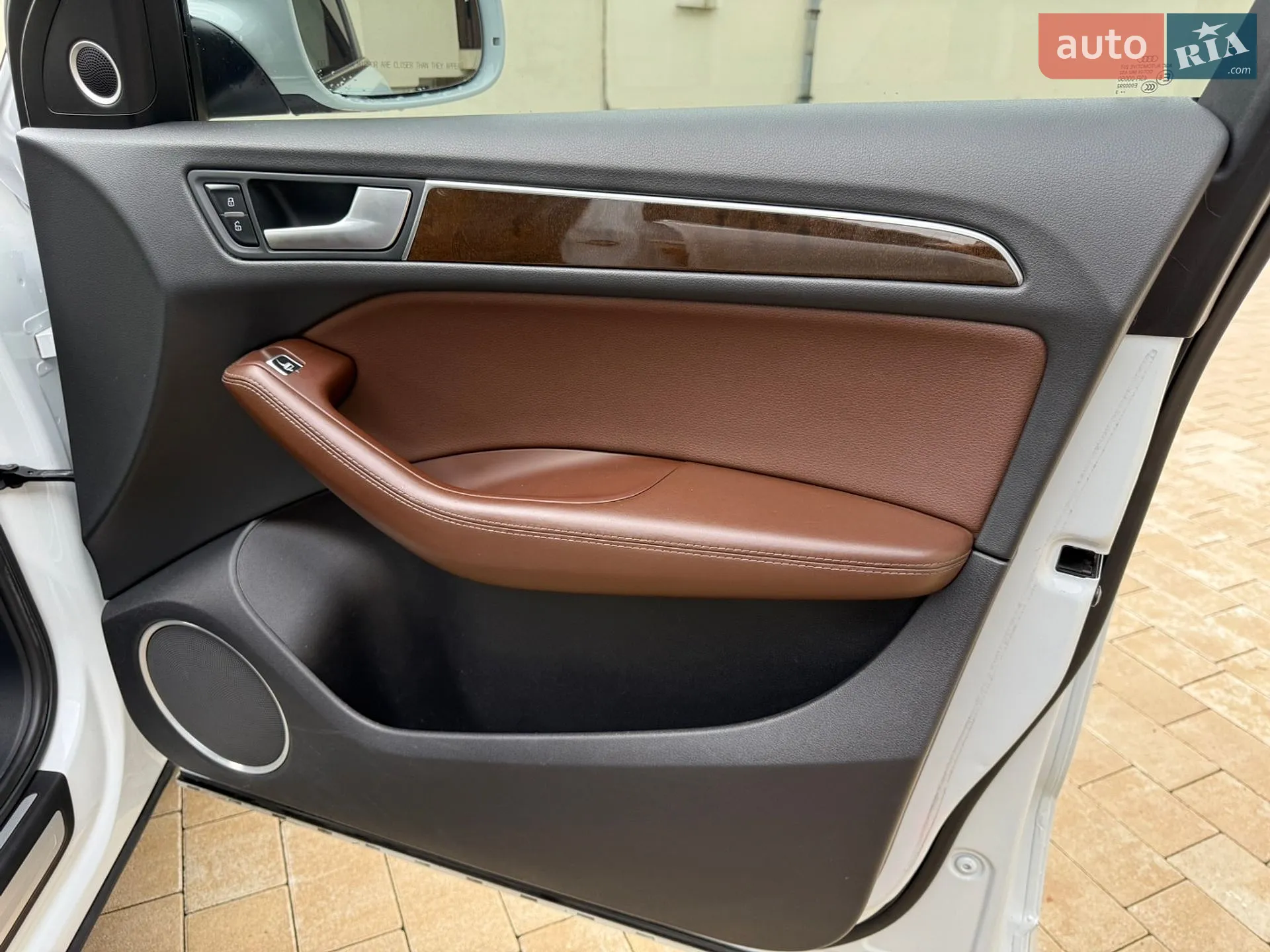 2013 Audi Q5 - мініатюра 14