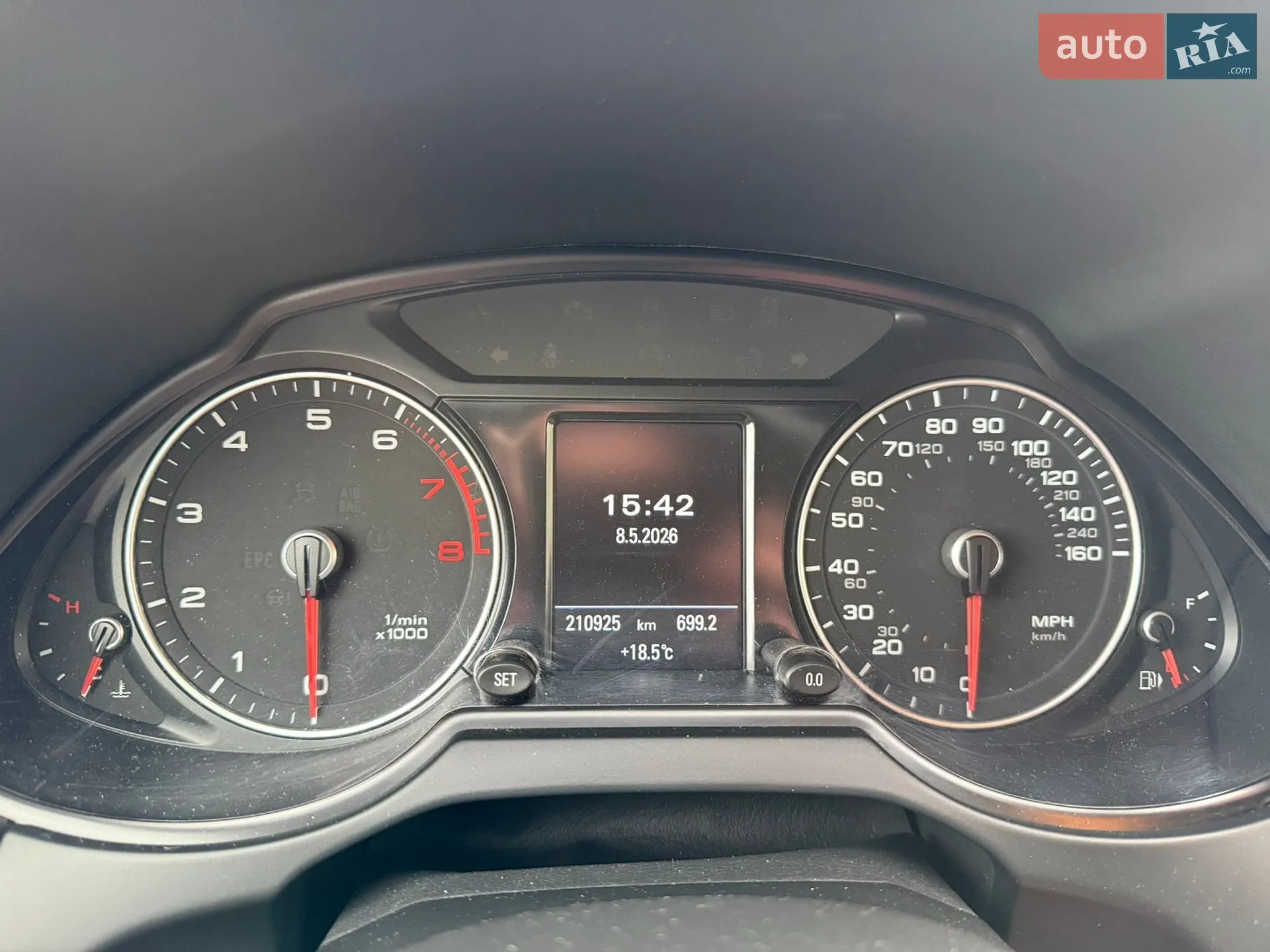 2013 Audi Q5 - мініатюра 19