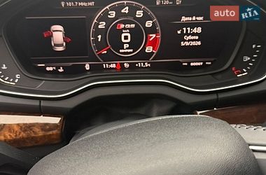 Внедорожник / Кроссовер Audi Q5 2018 в Львове
