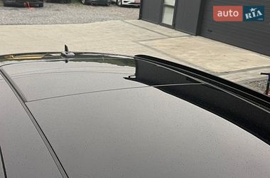 Внедорожник / Кроссовер Audi Q5 2018 в Львове