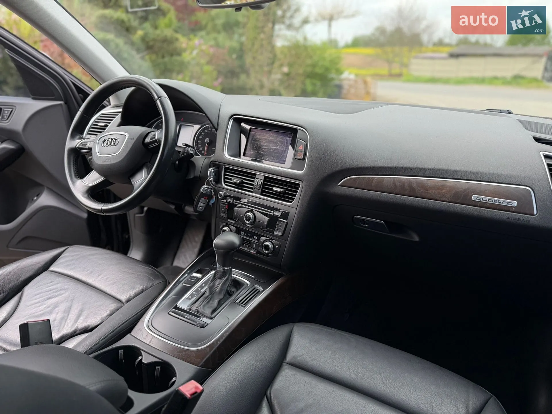 2014 Audi Q5 - мініатюра 15