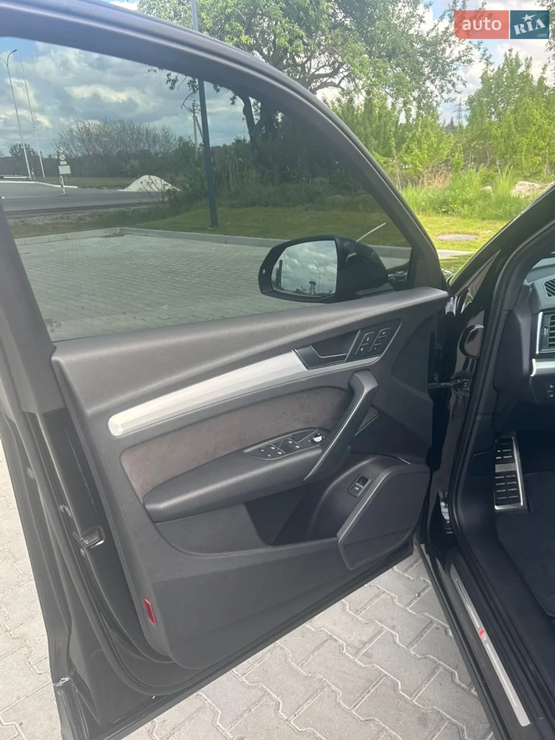2017 Audi Q5 - мініатюра 28