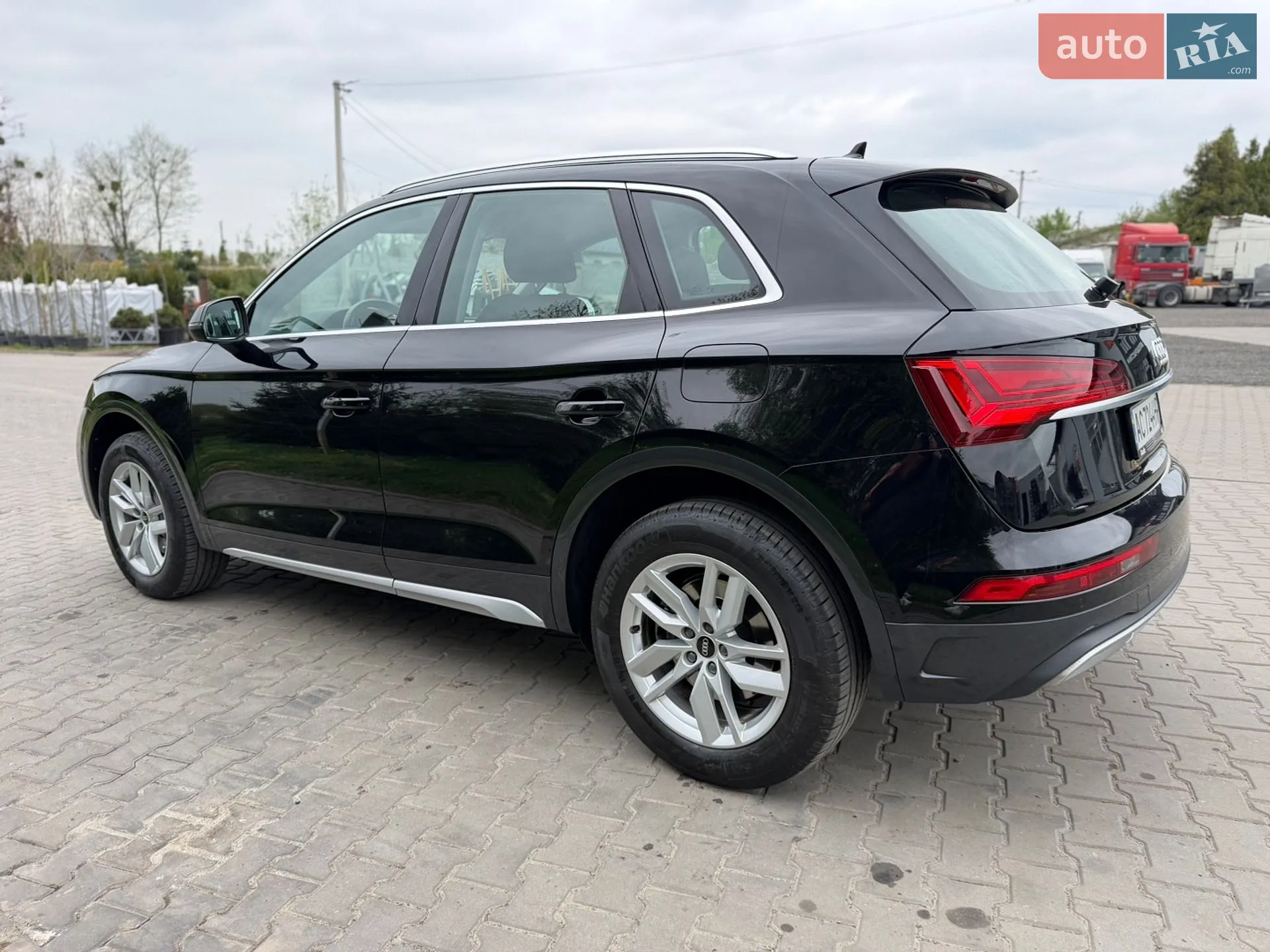2021 Audi Q5 - мініатюра 10
