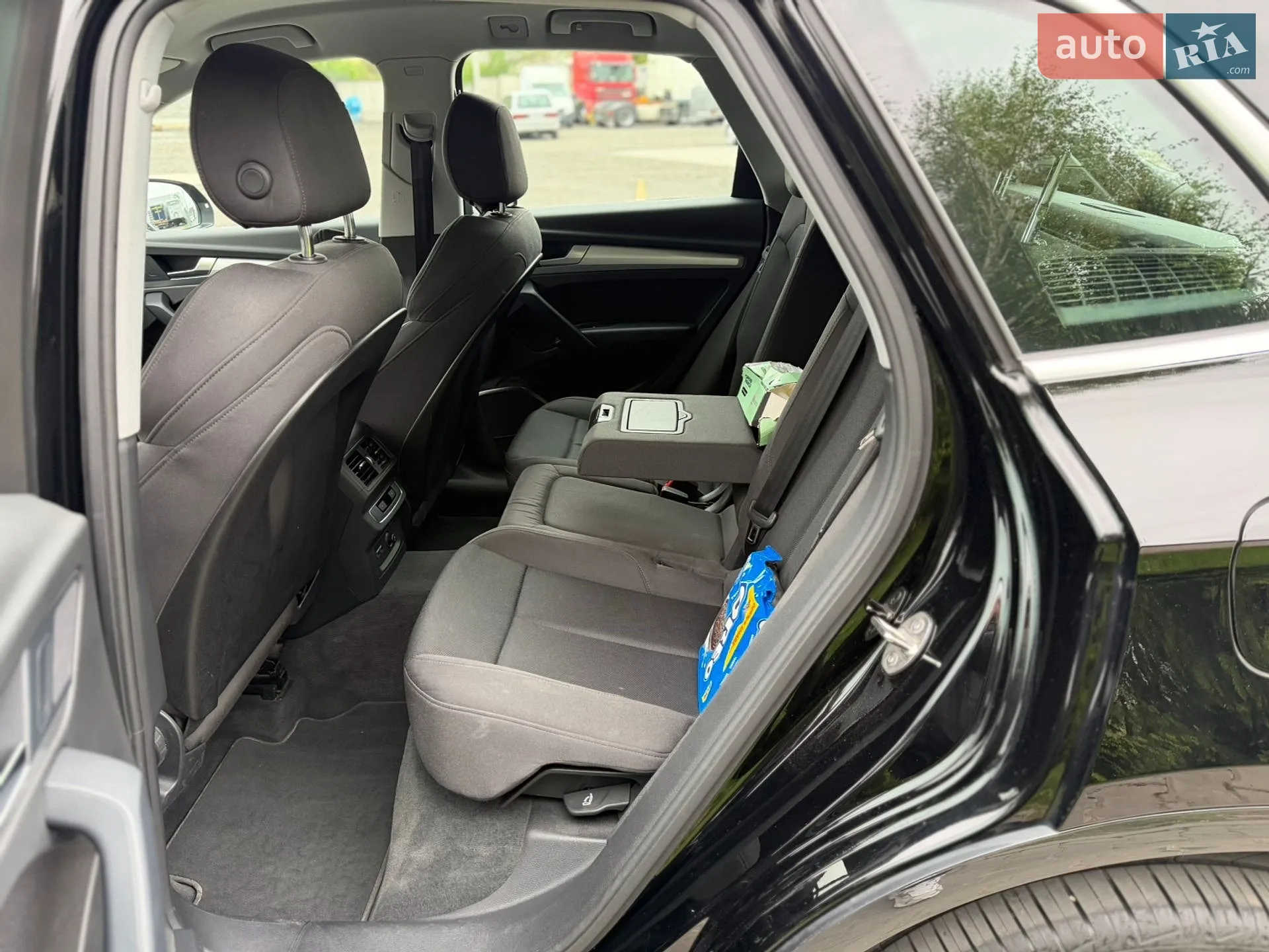 2021 Audi Q5 - мініатюра 14