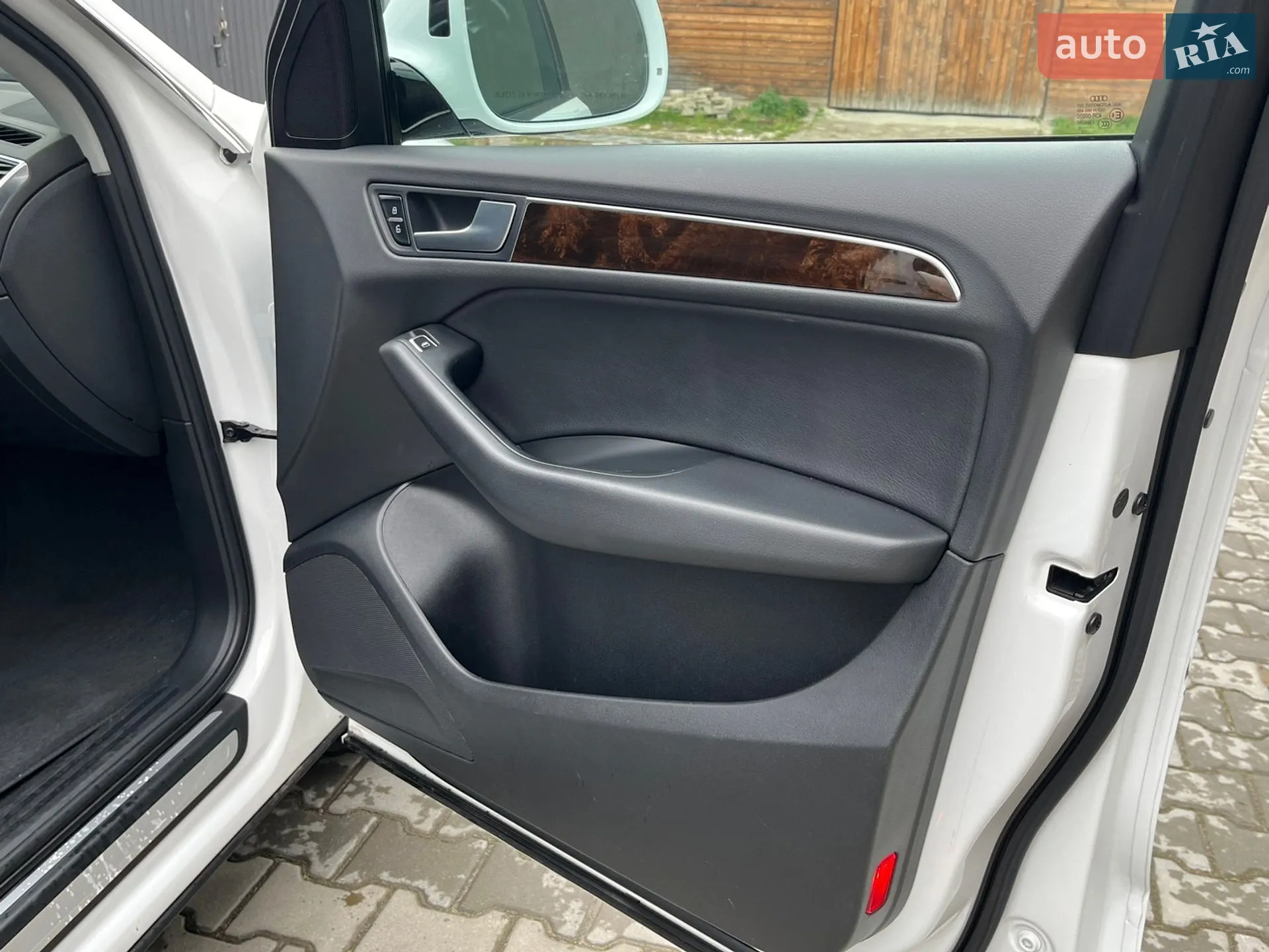 2015 Audi Q5 - мініатюра 24