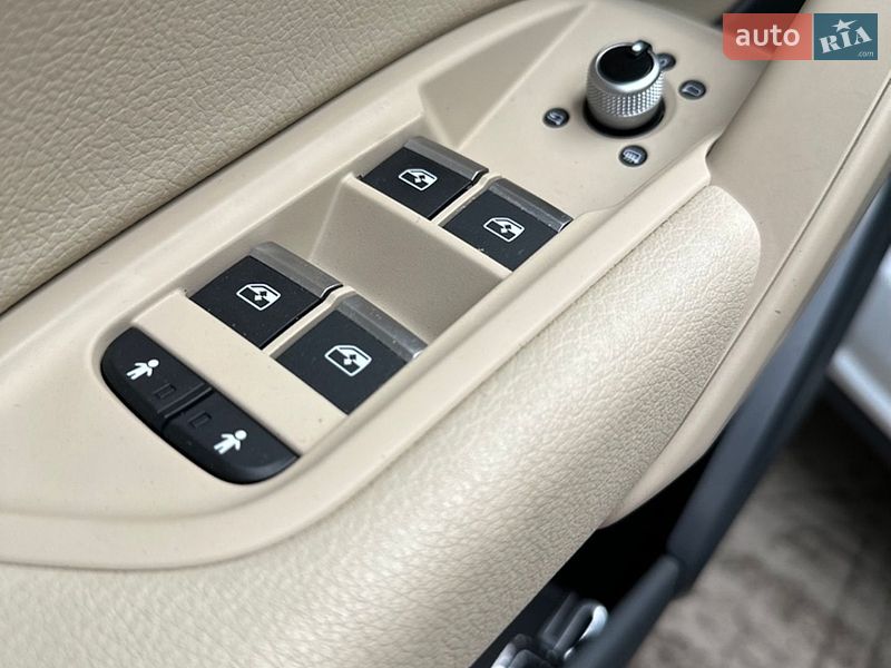 Внедорожник / Кроссовер Audi Q5 2020 в Киеве