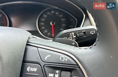 Внедорожник / Кроссовер Audi Q5 2020 в Киеве