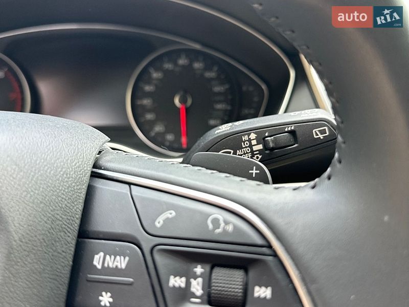 Внедорожник / Кроссовер Audi Q5 2020 в Киеве