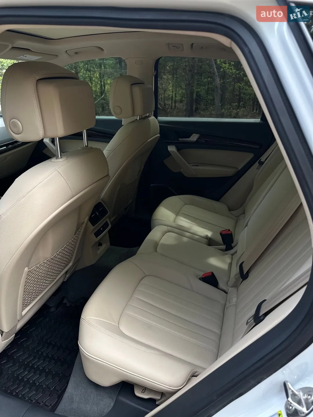 2020 Audi Q5 - мініатюра 20