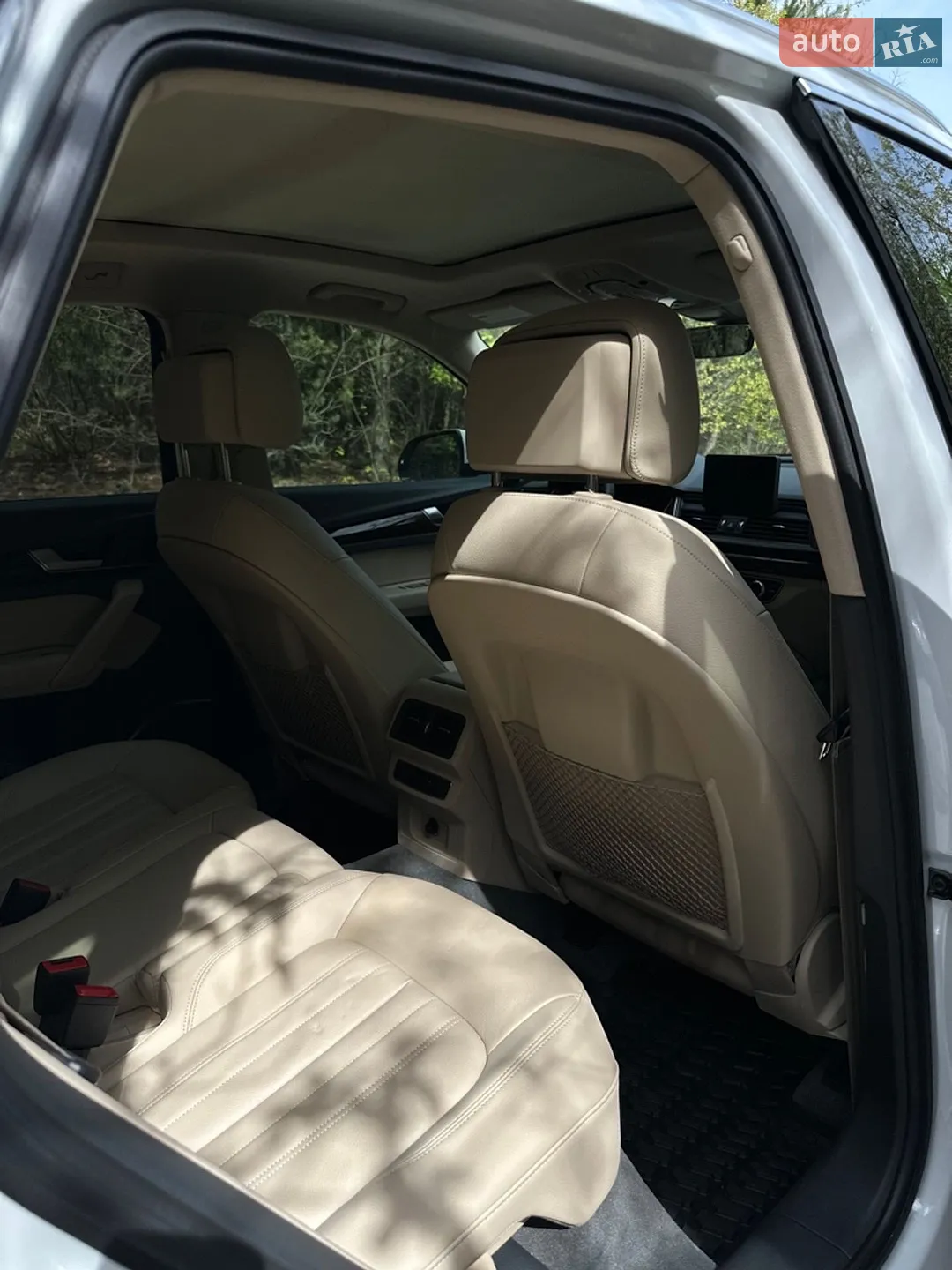 2020 Audi Q5 - мініатюра 25