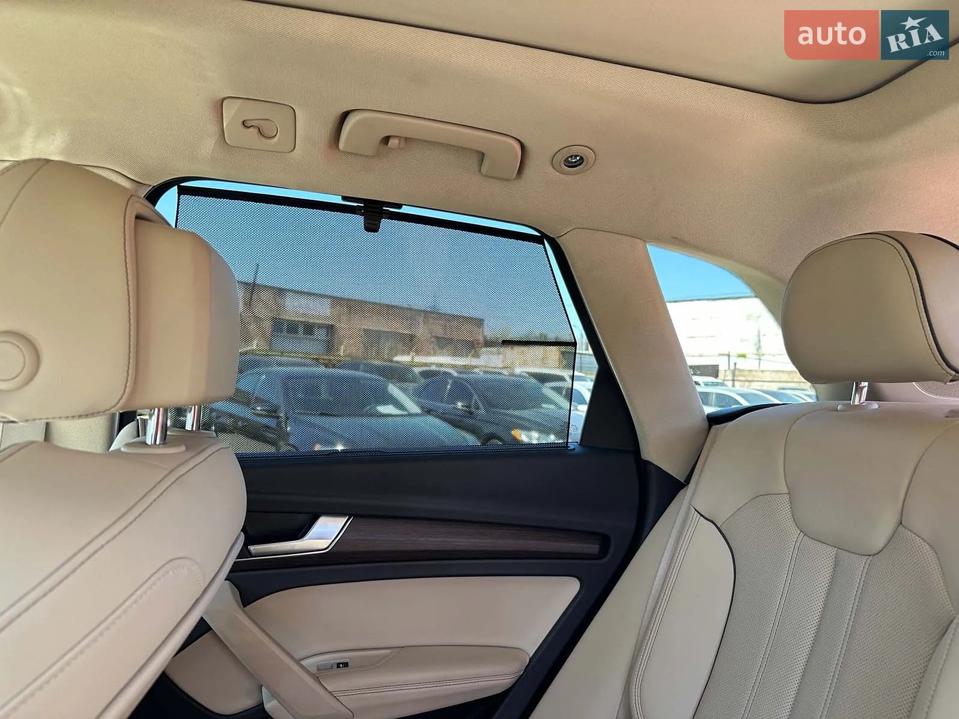 2021 Audi Q5 - мініатюра 34