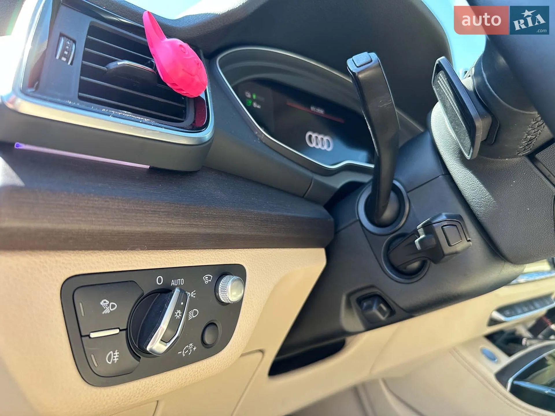 2021 Audi Q5 - мініатюра 38