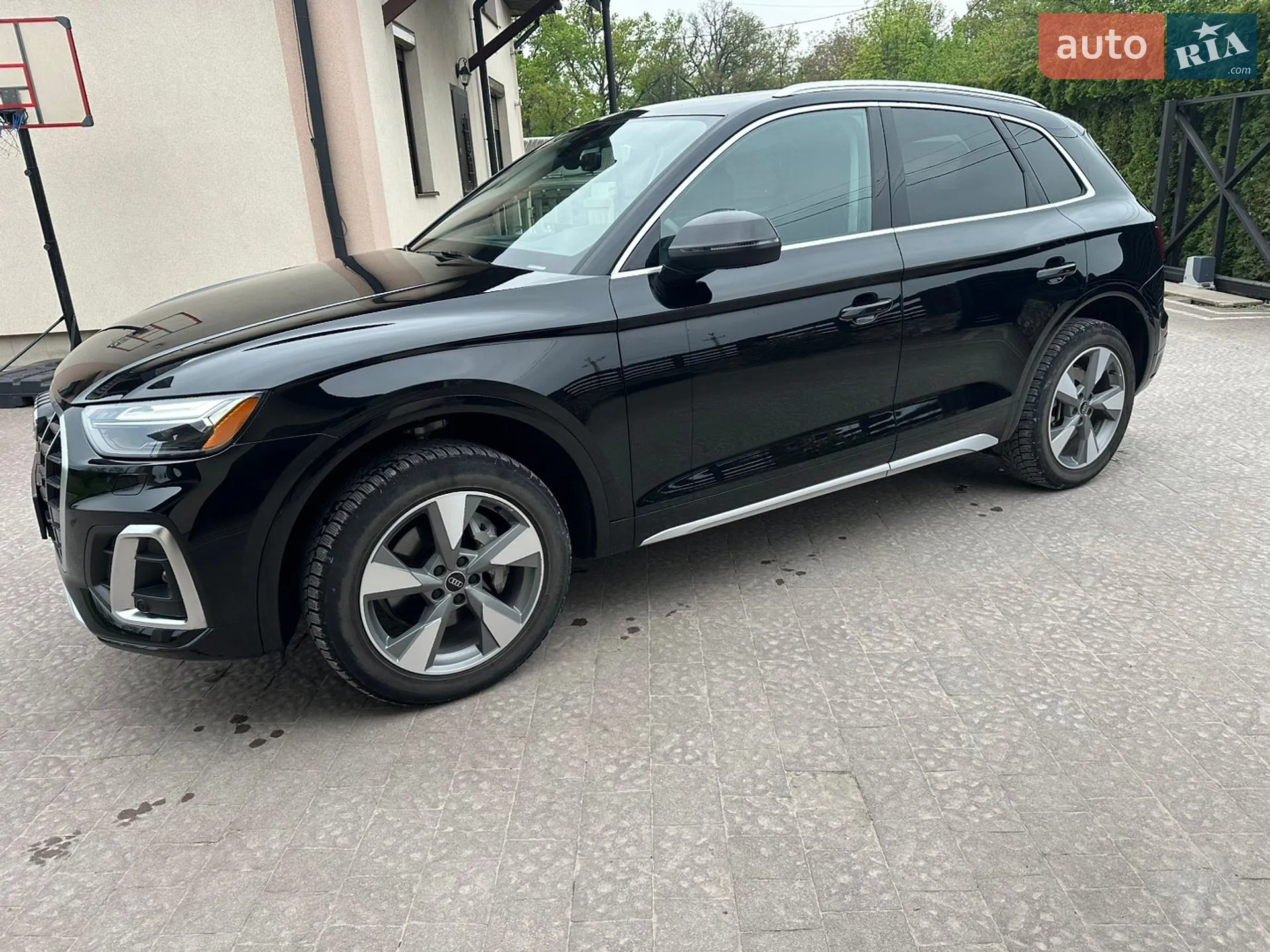 2023 Audi Q5 - мініатюра 3