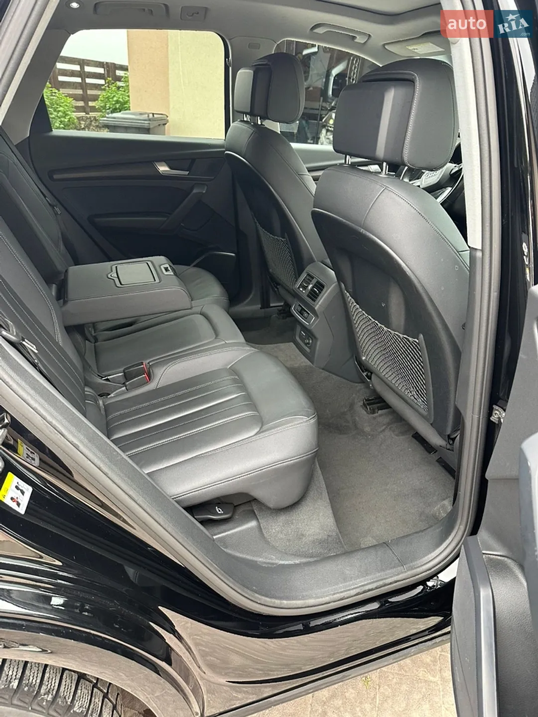 2023 Audi Q5 - мініатюра 11