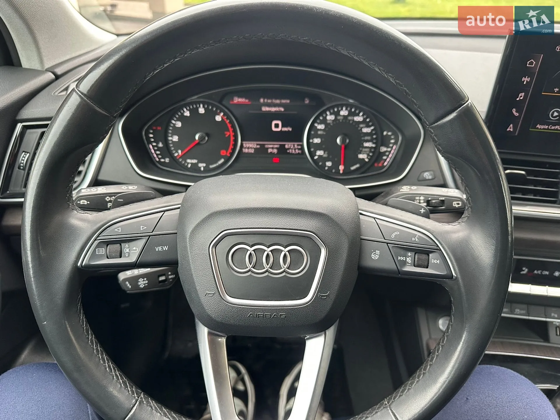 2023 Audi Q5 - мініатюра 15