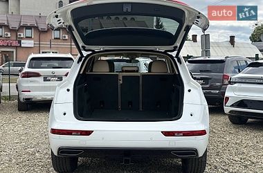 Внедорожник / Кроссовер Audi Q5 2016 в Стрые