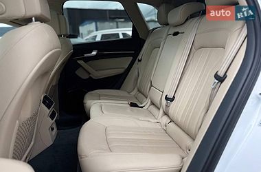 Внедорожник / Кроссовер Audi Q5 2016 в Стрые