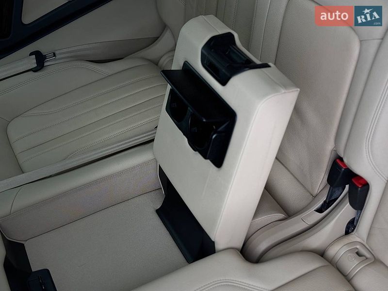 Внедорожник / Кроссовер Audi Q5 2016 в Стрые