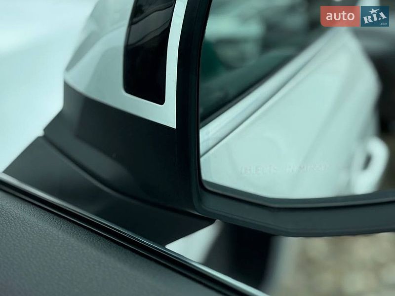 Внедорожник / Кроссовер Audi Q5 2016 в Стрые