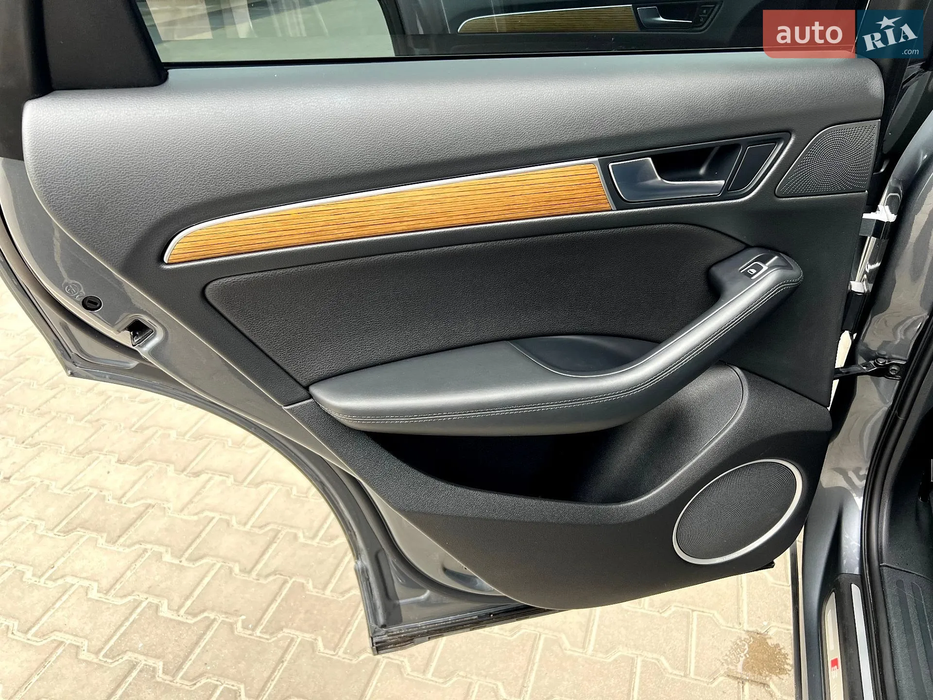 2015 Audi Q5 - мініатюра 17