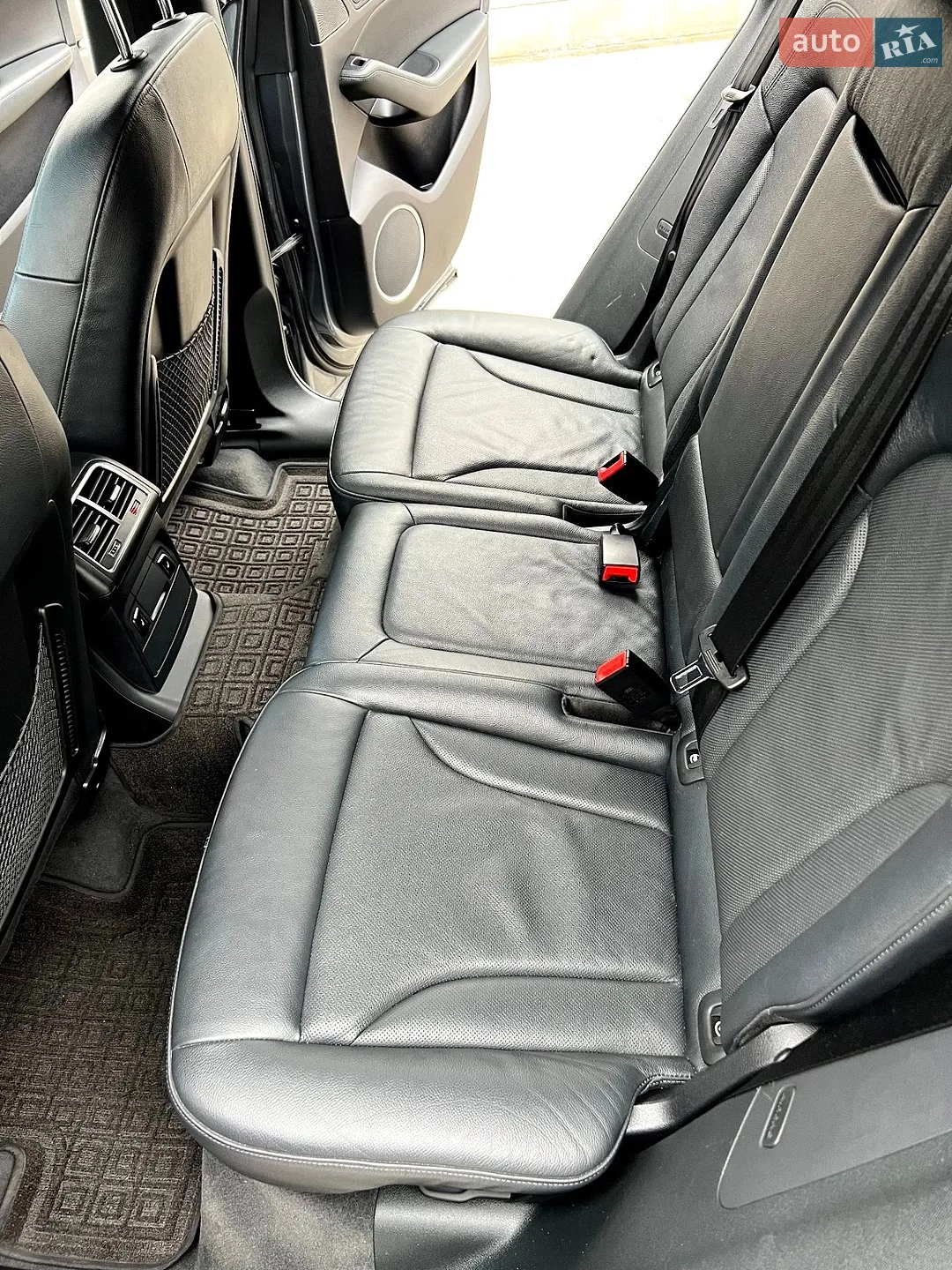 2015 Audi Q5 - мініатюра 21